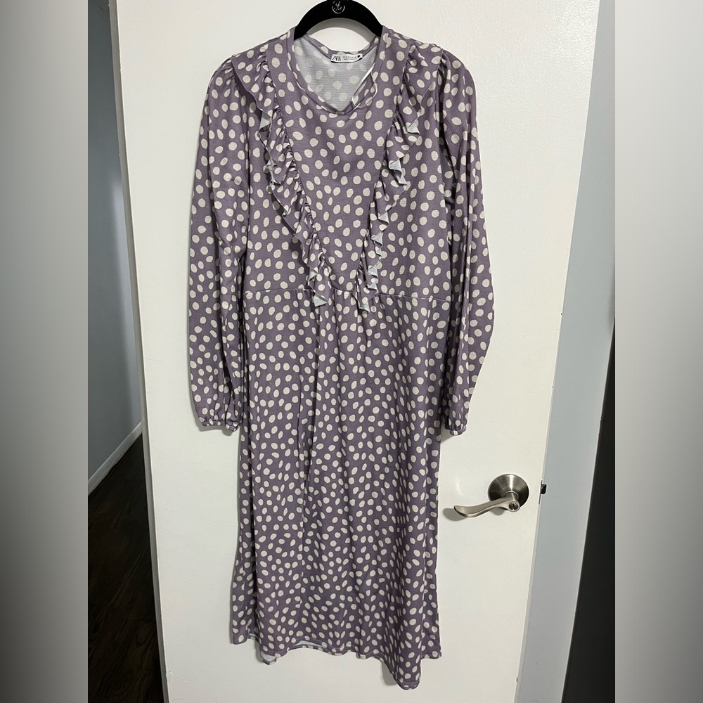 Zara Dress